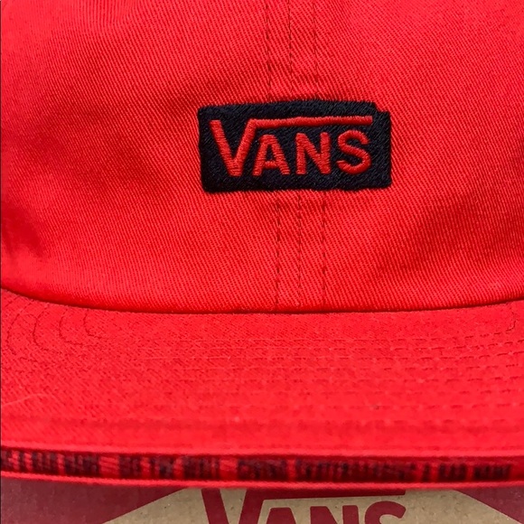 VANS X BAKER JO CAP - Picture 13 of 16
